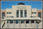 Collin County Courthouse