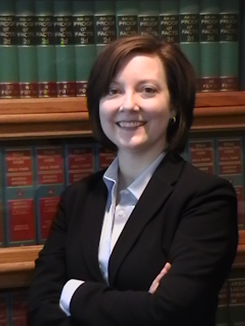 Karen Chesley, Attorney At Law